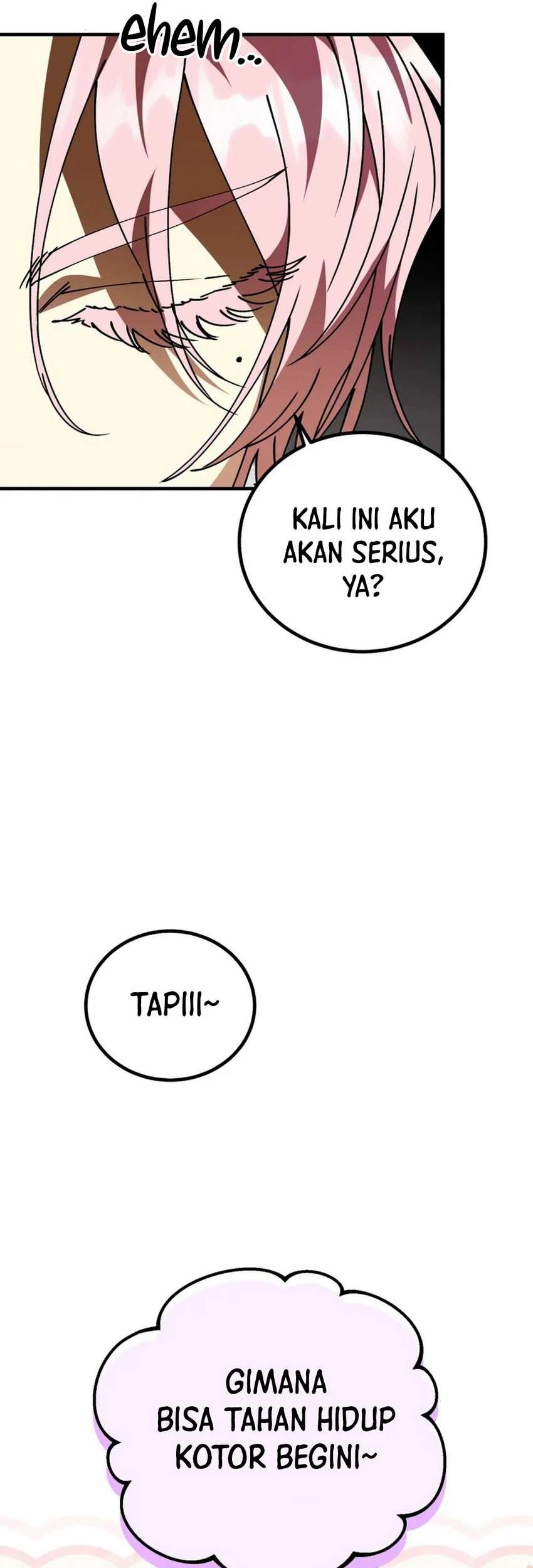 I Will Raise This Family! Chapter 27 - halaman 6