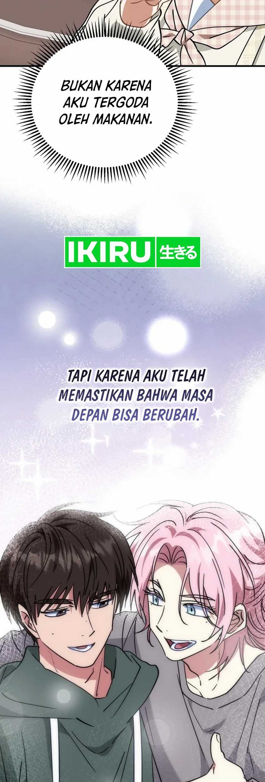 I Will Raise This Family! Chapter 27 - halaman 60