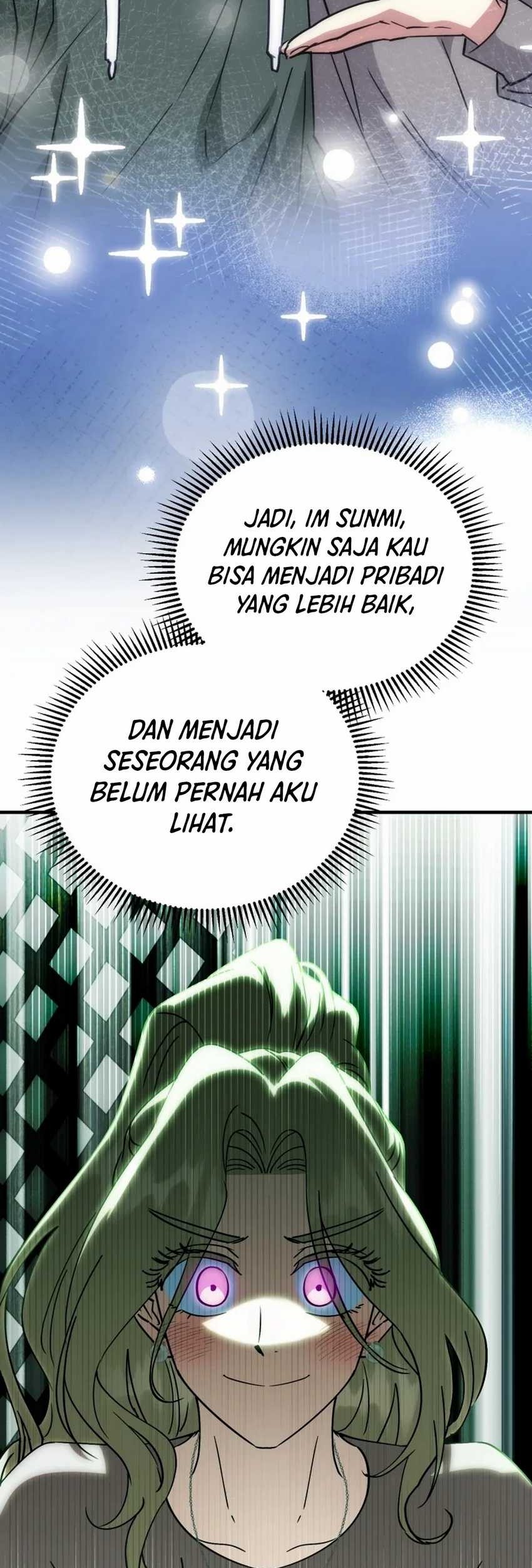 I Will Raise This Family! Chapter 27 - halaman 61