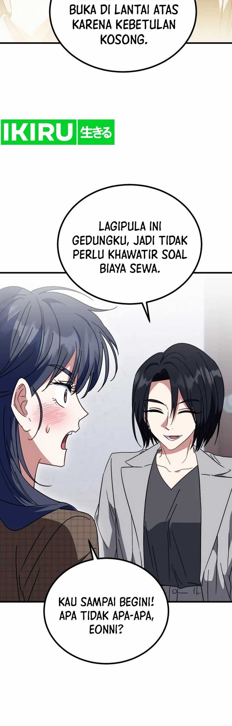 I Will Raise This Family! Chapter 28 - halaman 24