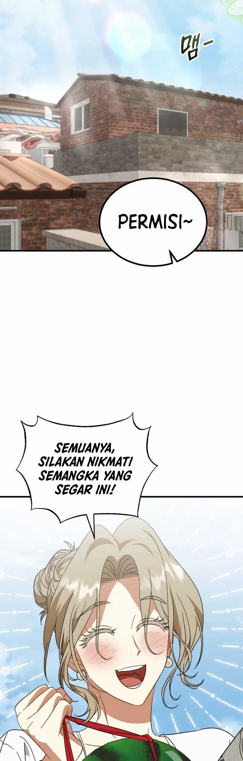 I Will Raise This Family! Chapter 28 - halaman 29
