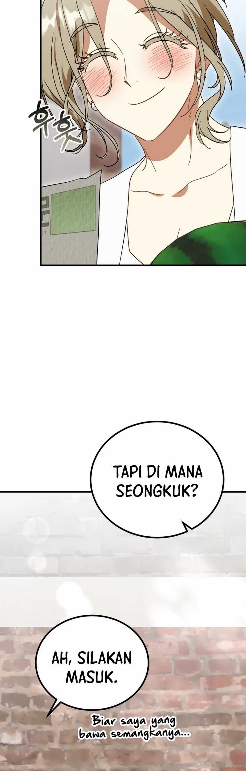 I Will Raise This Family! Chapter 28 - halaman 37