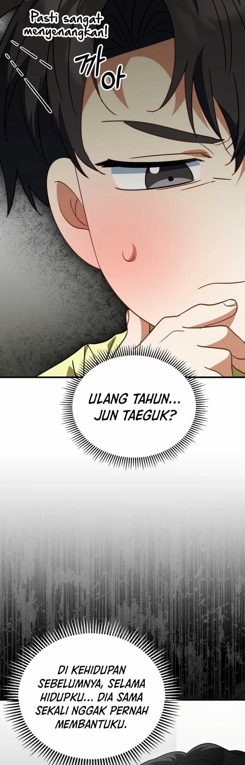 I Will Raise This Family! Chapter 28 - halaman 48