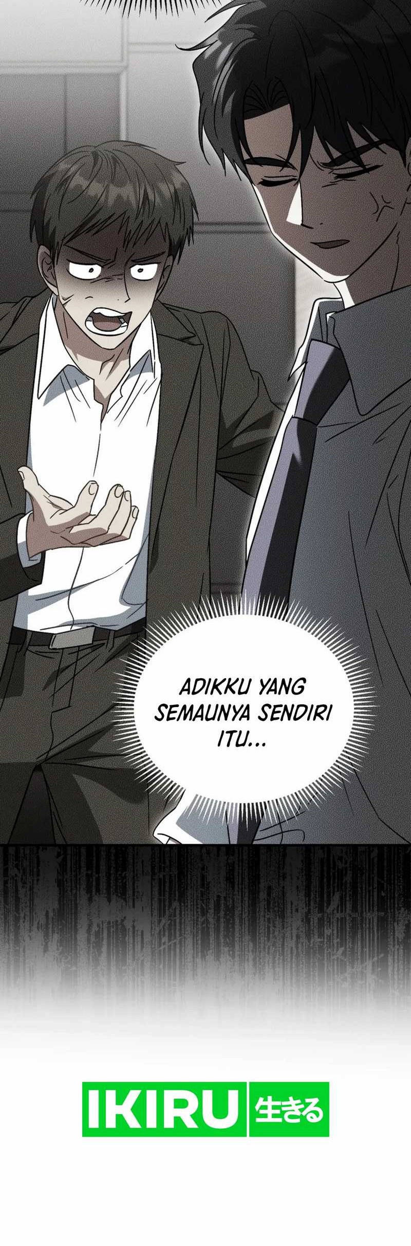 I Will Raise This Family! Chapter 28 - halaman 49