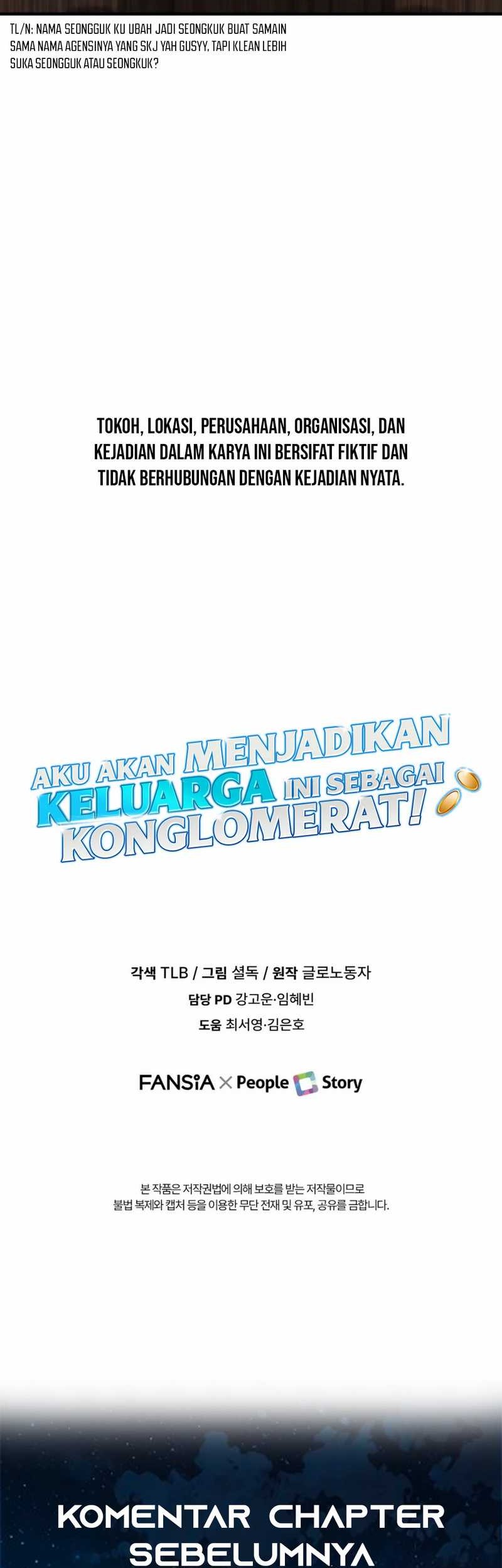 I Will Raise This Family! Chapter 28 - halaman 66