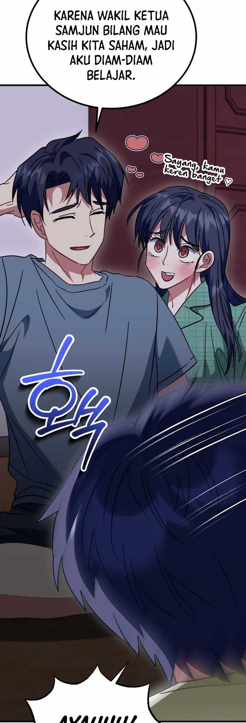 I Will Raise This Family! Chapter 29 - halaman 12