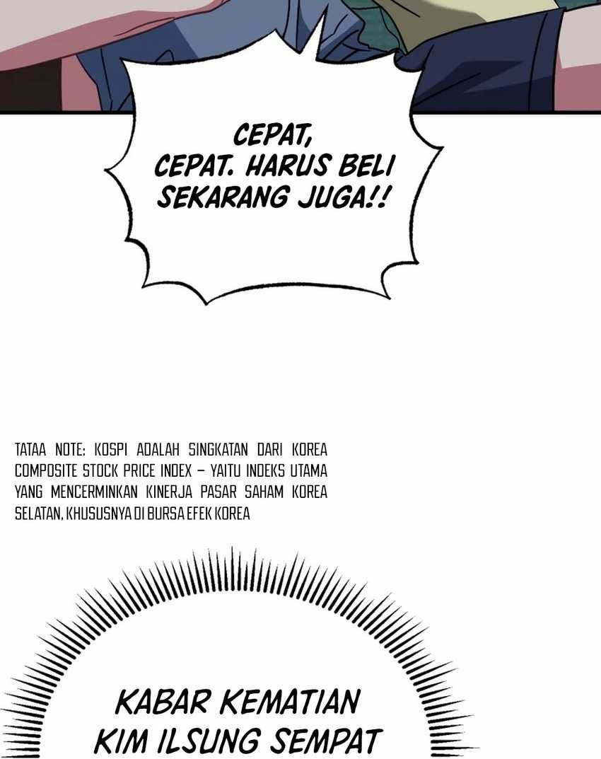 I Will Raise This Family! Chapter 29 - halaman 15