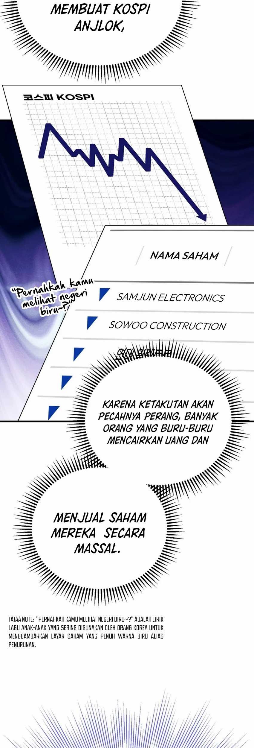 I Will Raise This Family! Chapter 29 - halaman 16
