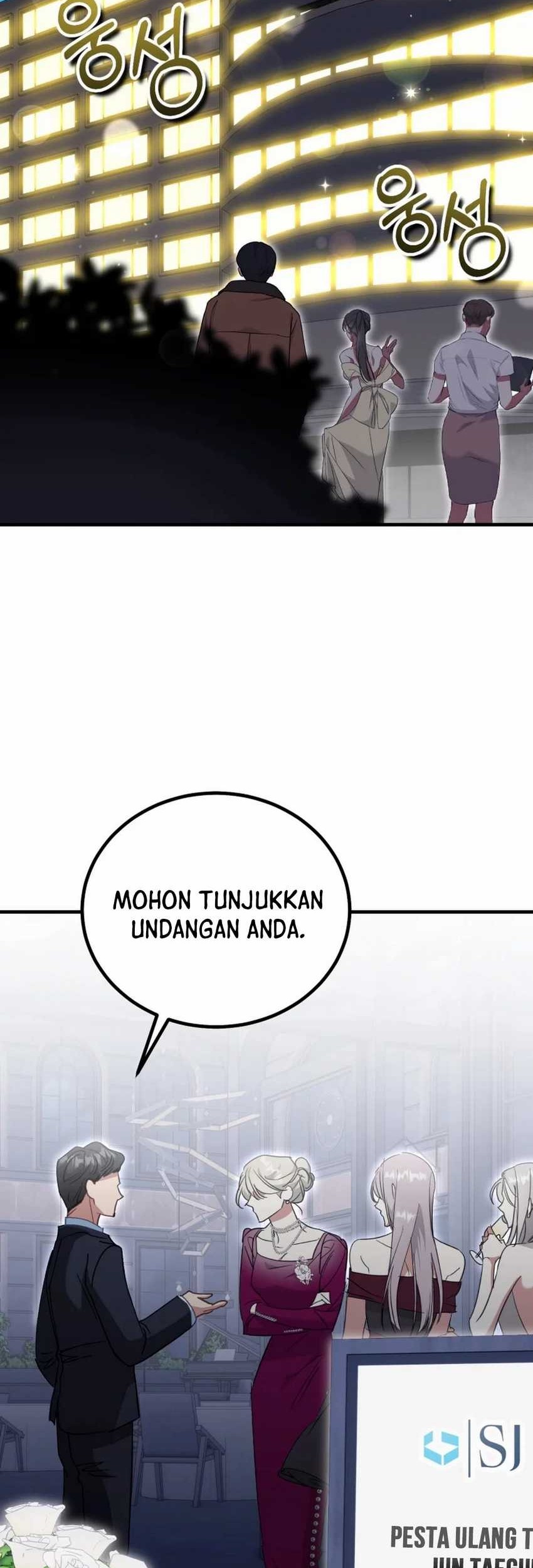 I Will Raise This Family! Chapter 29 - halaman 32