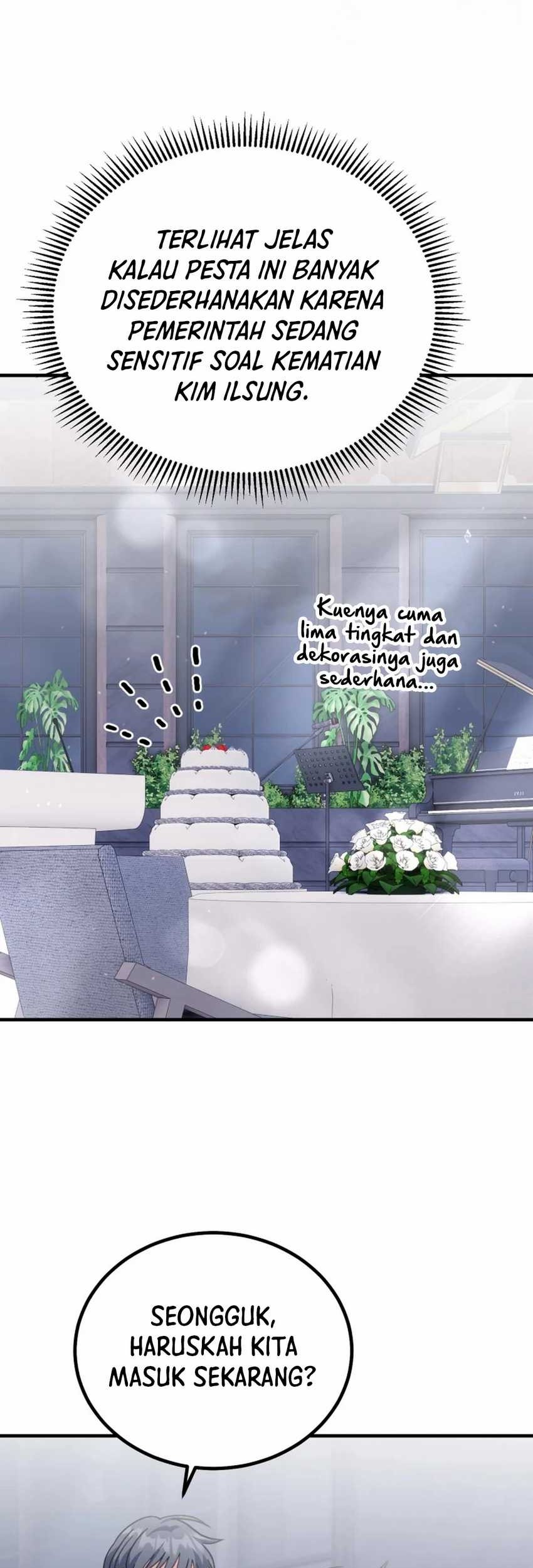 I Will Raise This Family! Chapter 29 - halaman 38