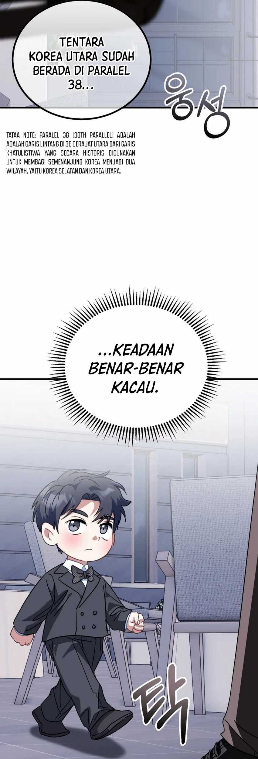 I Will Raise This Family! Chapter 29 - halaman 41