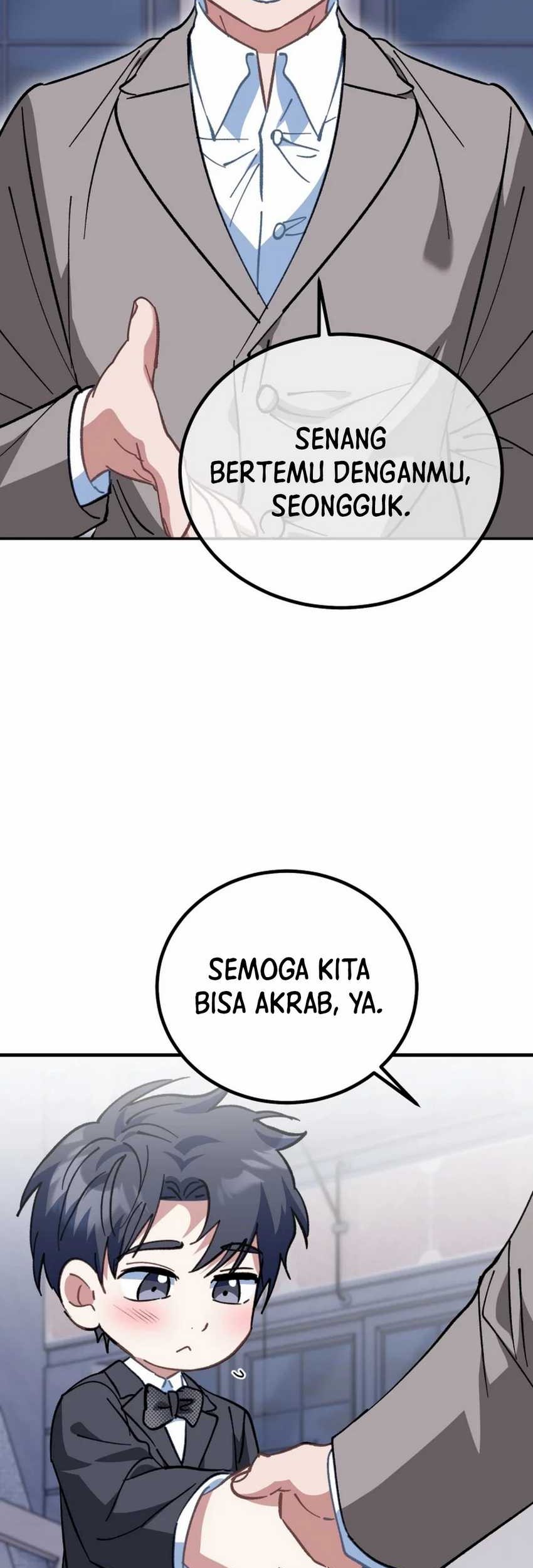 I Will Raise This Family! Chapter 29 - halaman 48