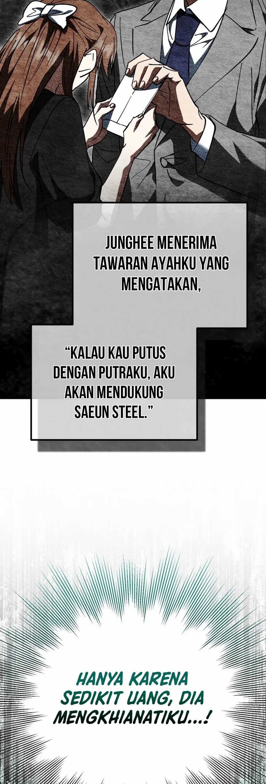 I Will Raise This Family! Chapter 29 - halaman 59