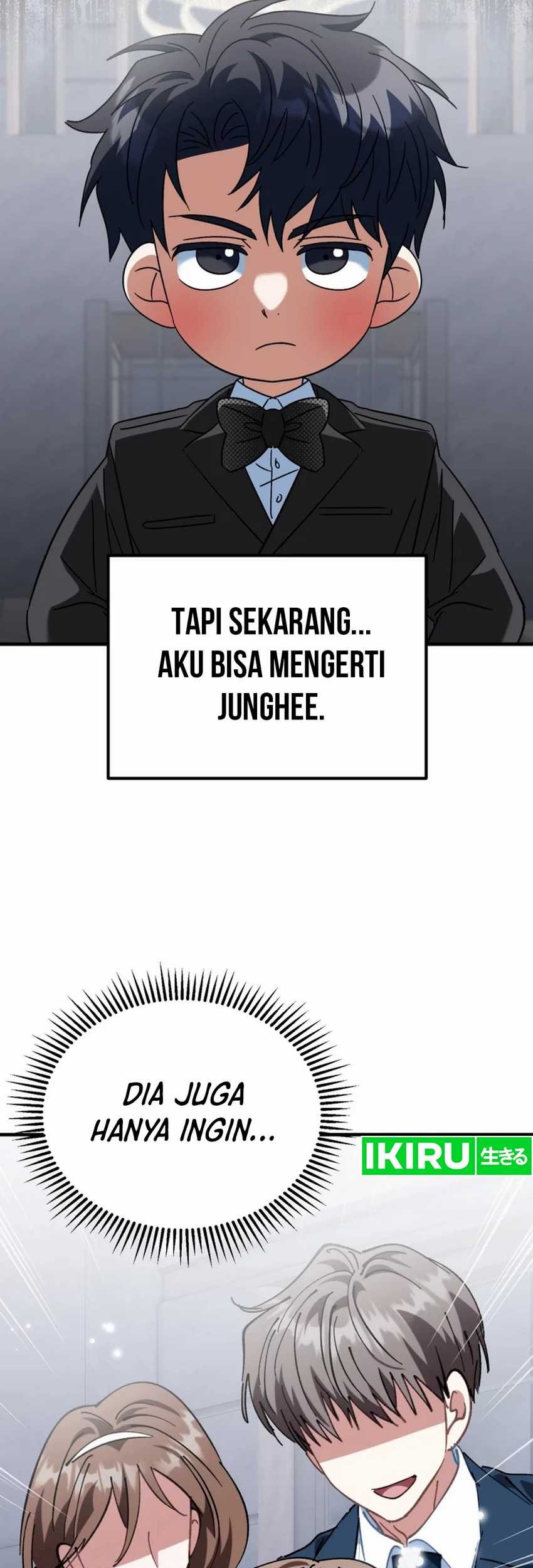 I Will Raise This Family! Chapter 29 - halaman 61
