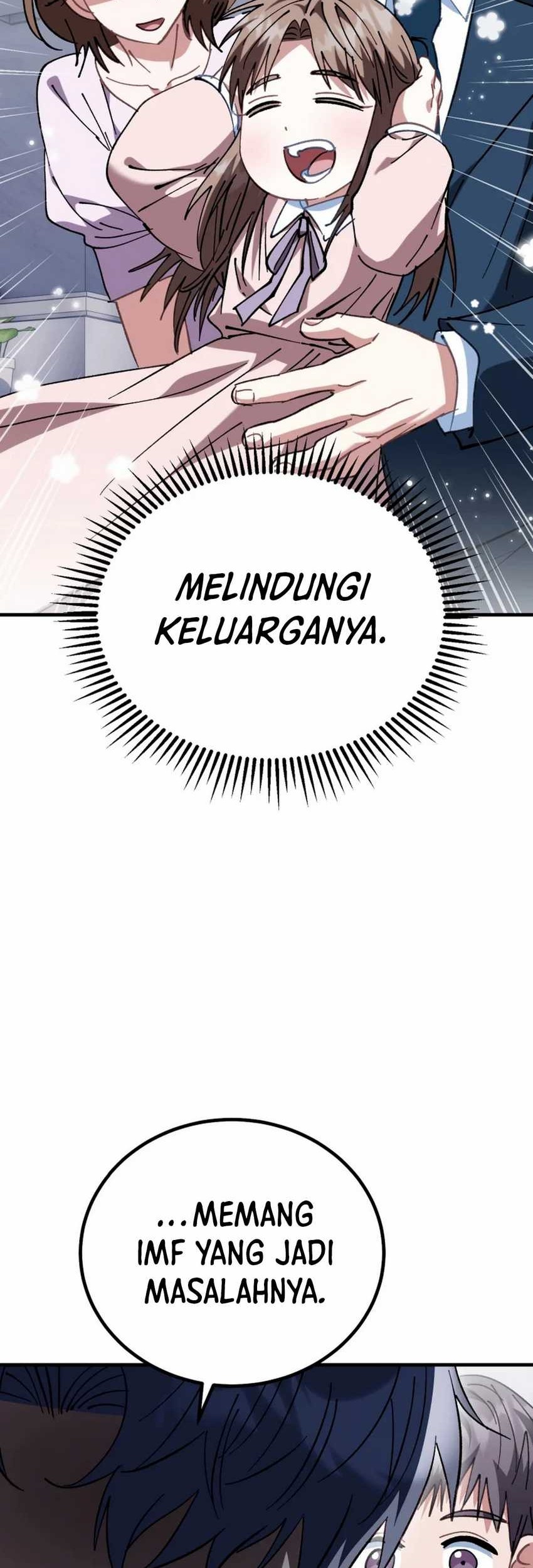 I Will Raise This Family! Chapter 29 - halaman 62