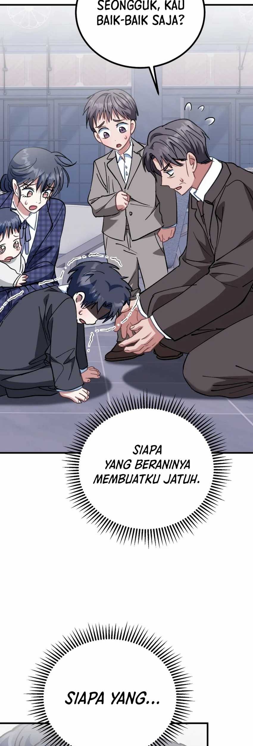 I Will Raise This Family! Chapter 29 - halaman 68