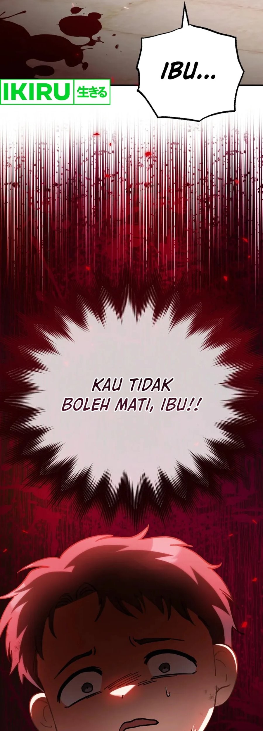 I Will Raise This Family! Chapter 3 - halaman 14