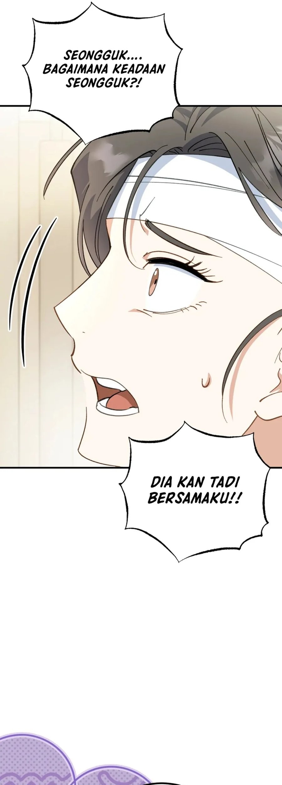 I Will Raise This Family! Chapter 3 - halaman 24