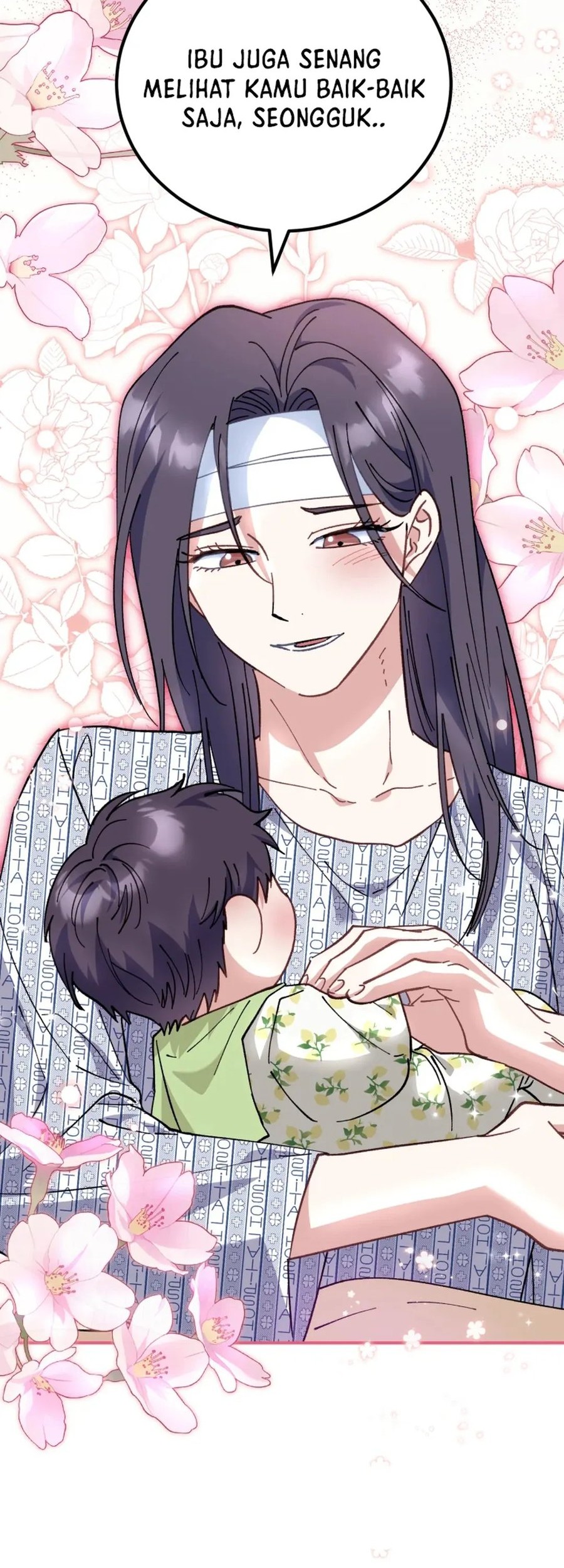 I Will Raise This Family! Chapter 3 - halaman 29