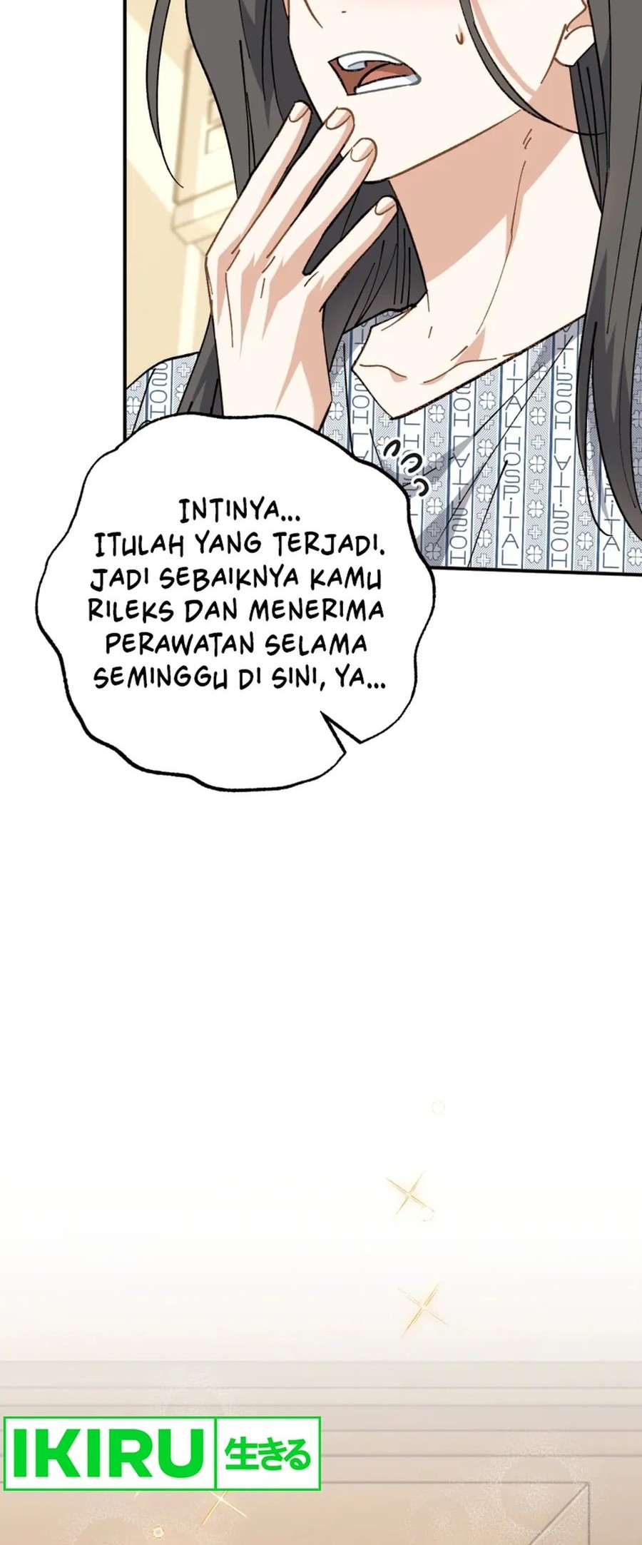 I Will Raise This Family! Chapter 3 - halaman 39