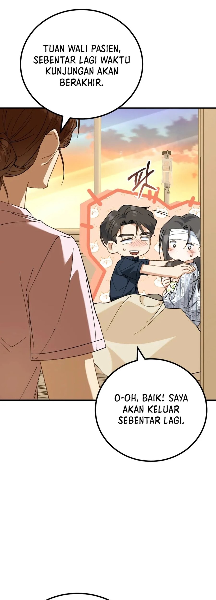 I Will Raise This Family! Chapter 3 - halaman 42
