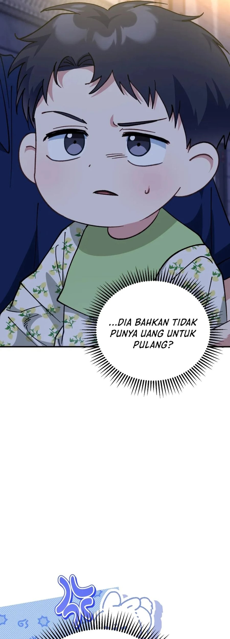 I Will Raise This Family! Chapter 3 - halaman 48