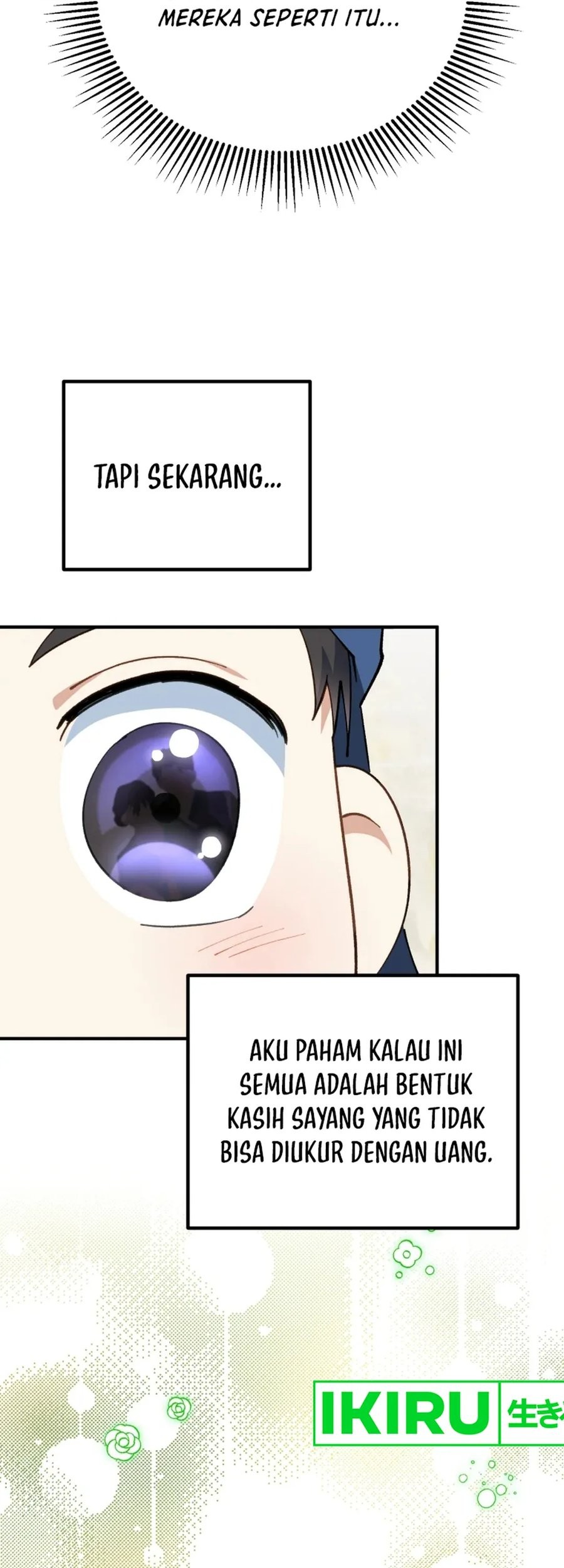 I Will Raise This Family! Chapter 3 - halaman 65