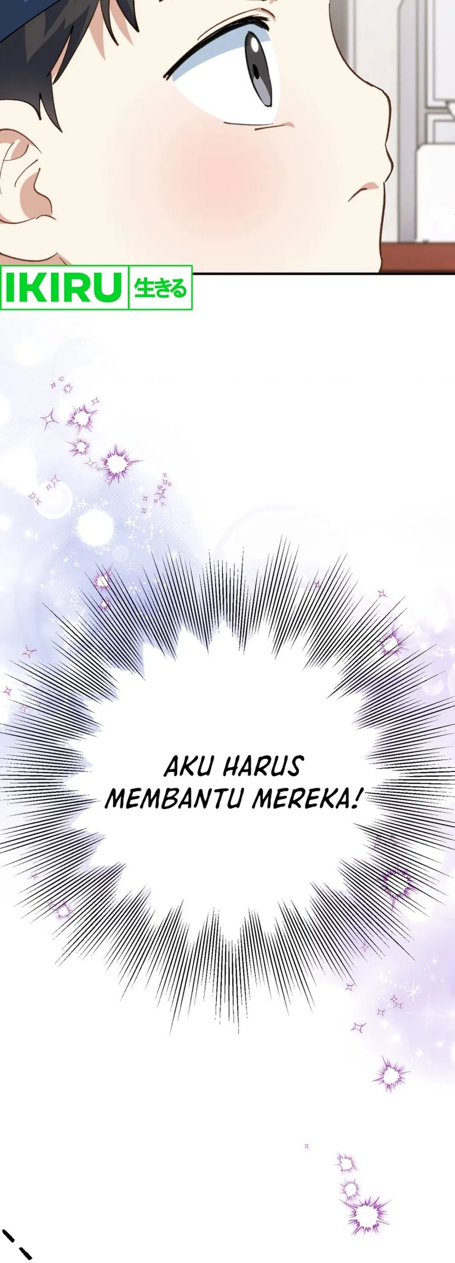 I Will Raise This Family! Chapter 3 - halaman 68