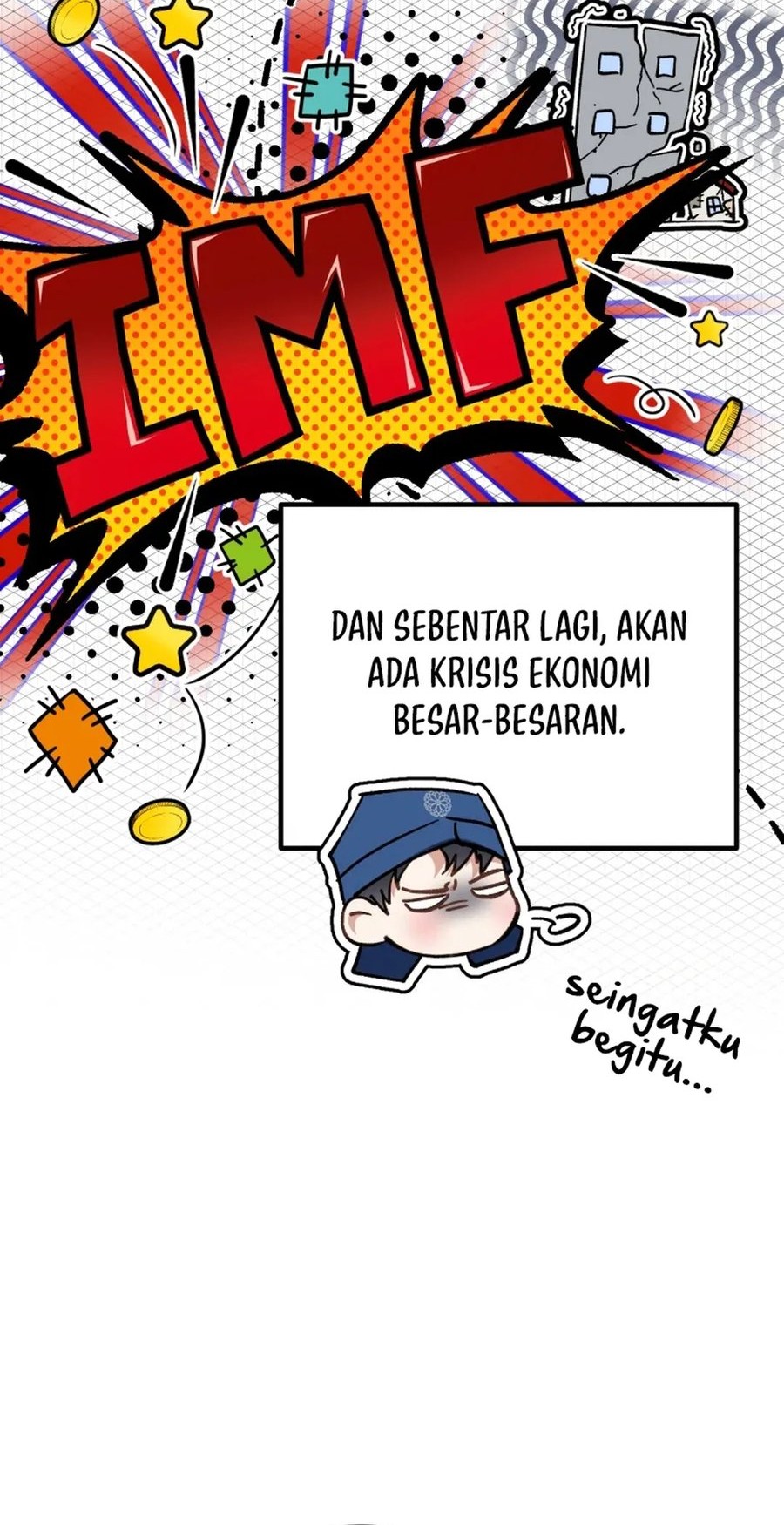 I Will Raise This Family! Chapter 3 - halaman 70