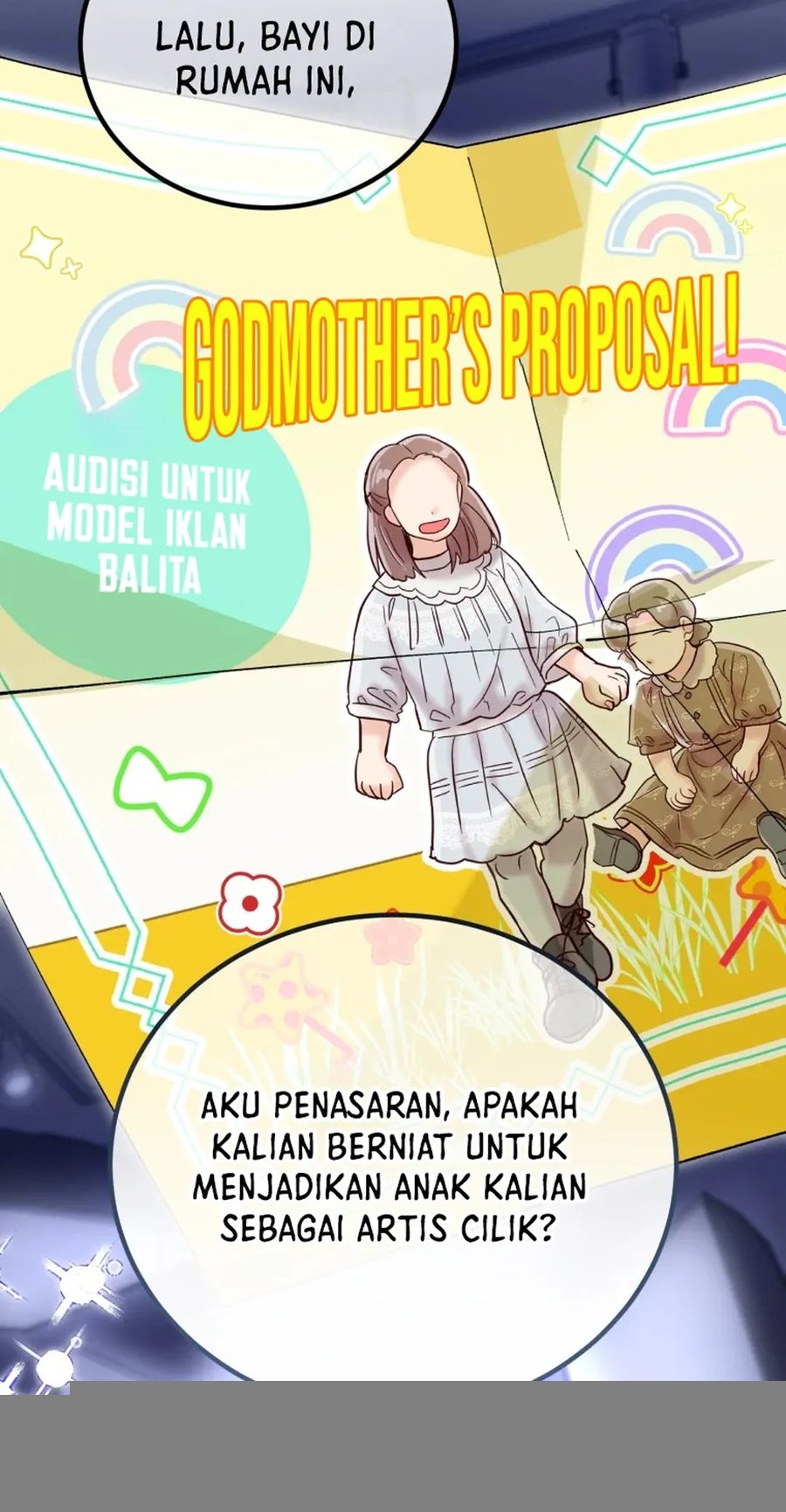 I Will Raise This Family! Chapter 3 - halaman 74