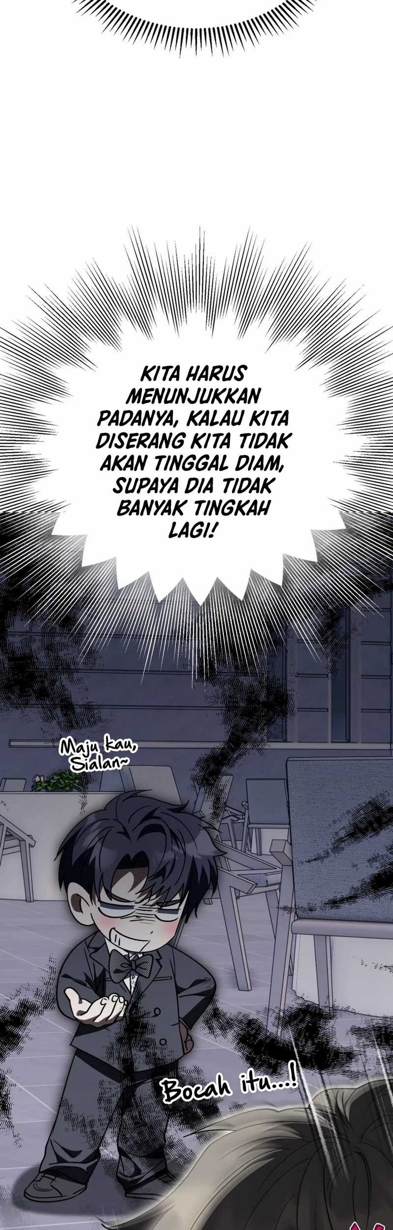 I Will Raise This Family! Chapter 30 - halaman 13