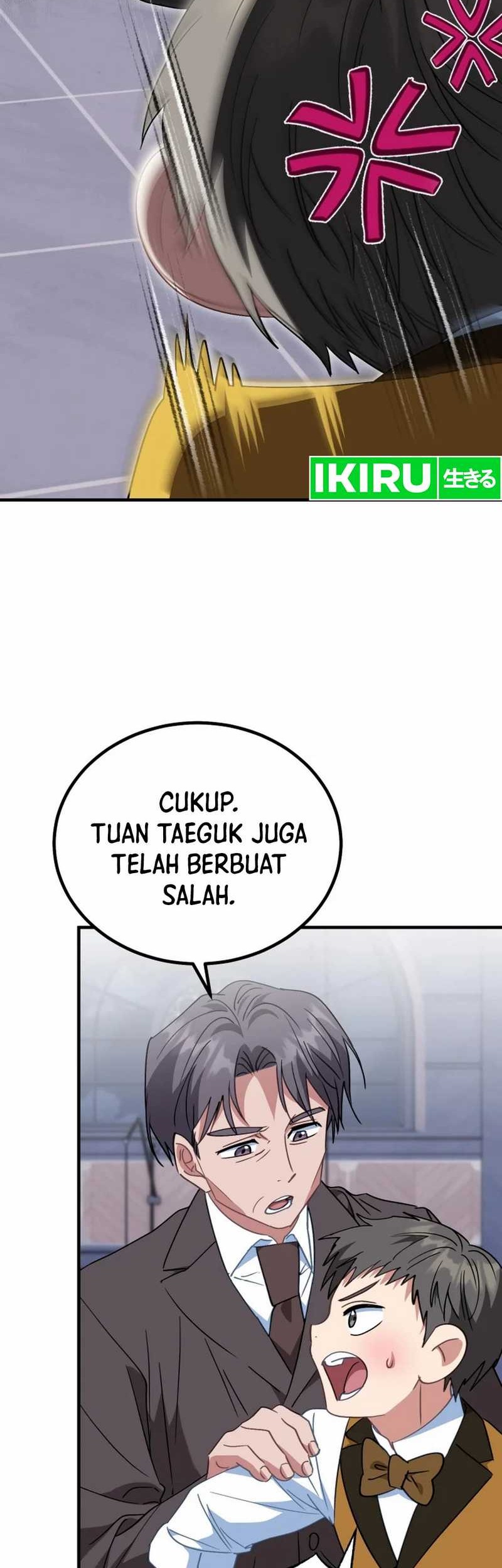 I Will Raise This Family! Chapter 30 - halaman 14