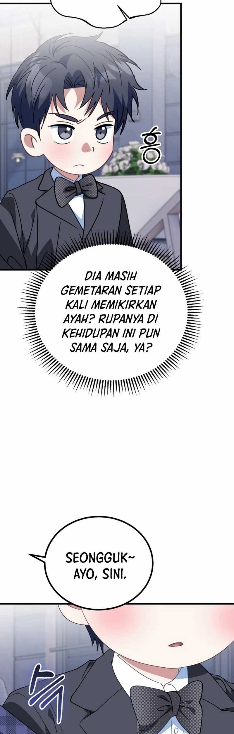 I Will Raise This Family! Chapter 30 - halaman 17