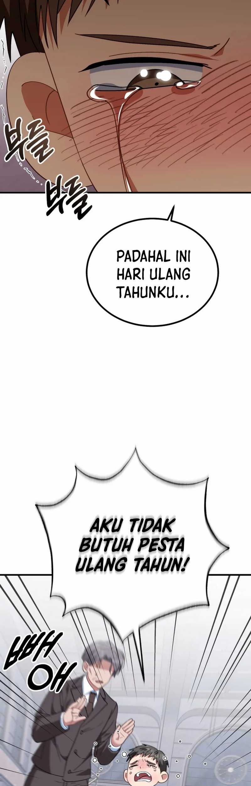 I Will Raise This Family! Chapter 30 - halaman 22