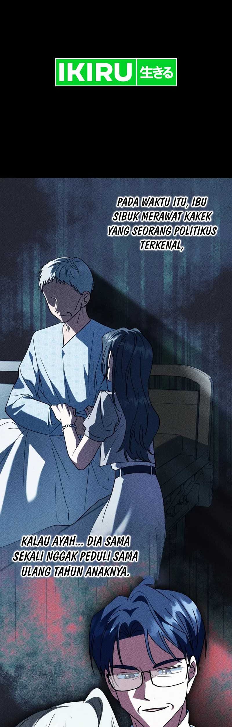 I Will Raise This Family! Chapter 30 - halaman 28