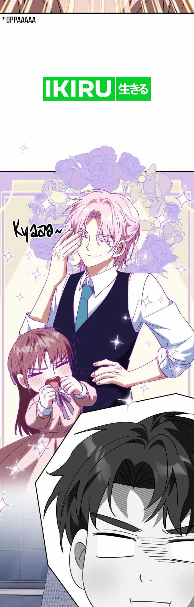 I Will Raise This Family! Chapter 30 - halaman 42