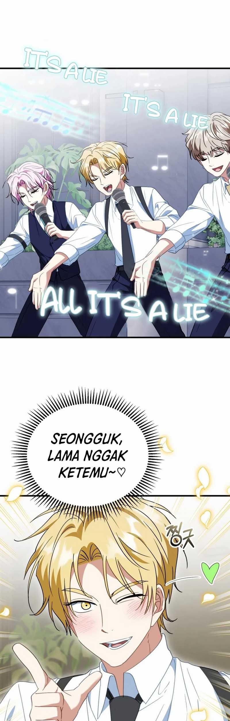 I Will Raise This Family! Chapter 30 - halaman 44