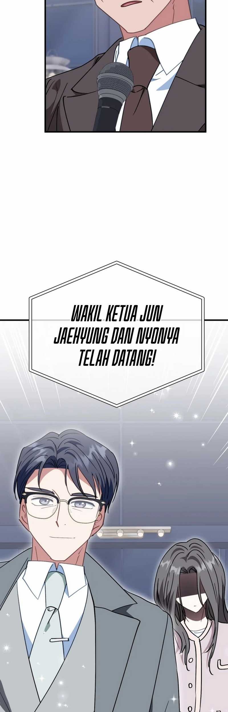 I Will Raise This Family! Chapter 30 - halaman 51