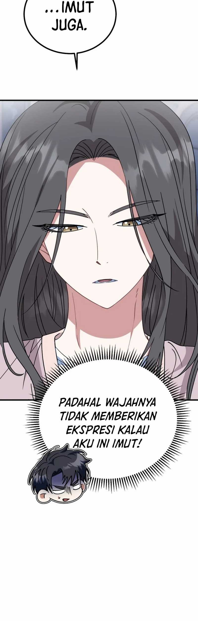 I Will Raise This Family! Chapter 30 - halaman 57