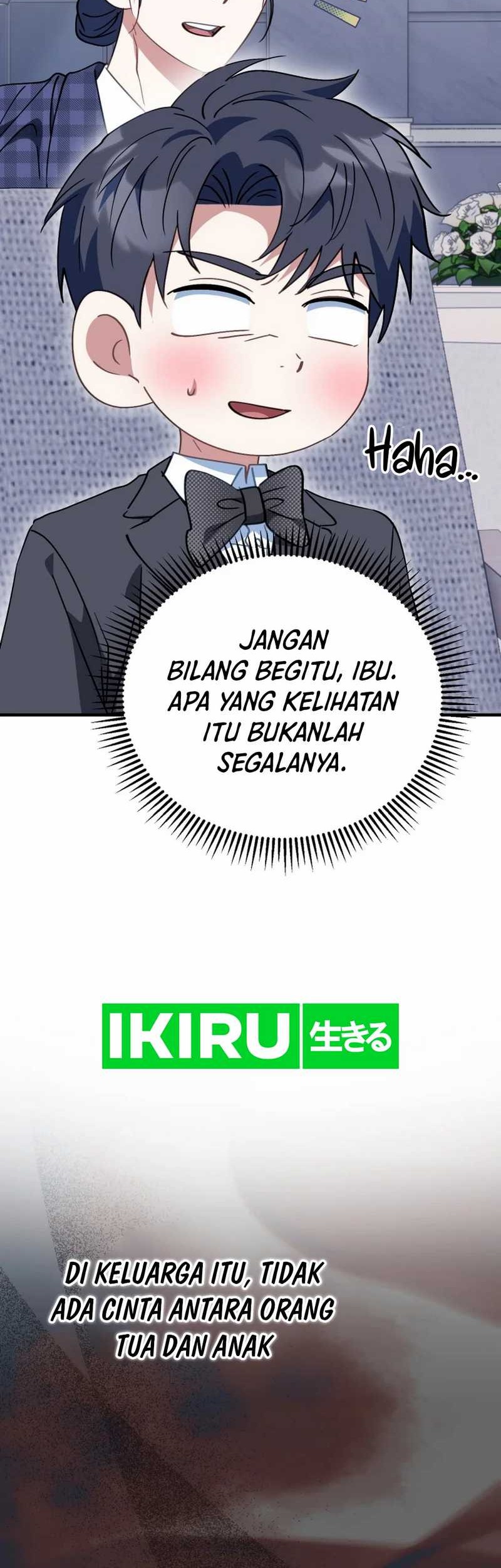 I Will Raise This Family! Chapter 30 - halaman 62