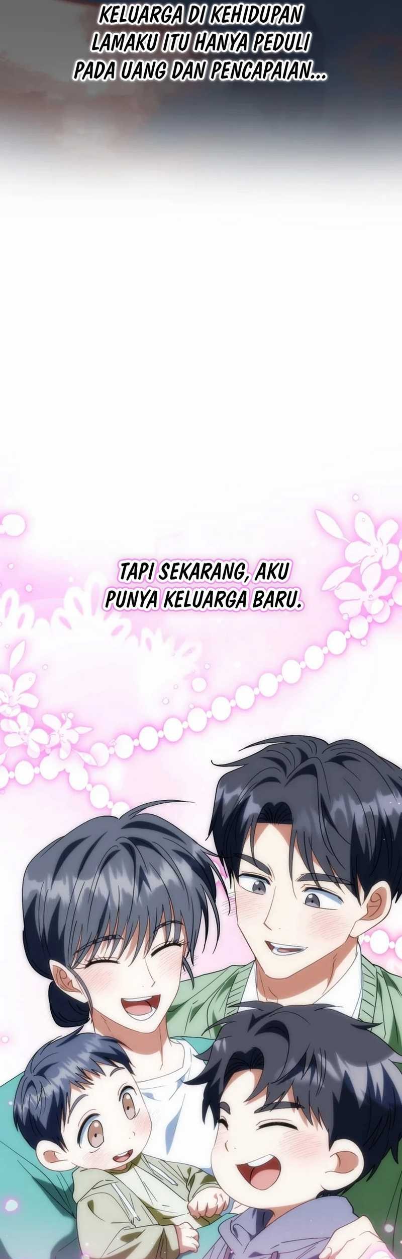 I Will Raise This Family! Chapter 30 - halaman 64