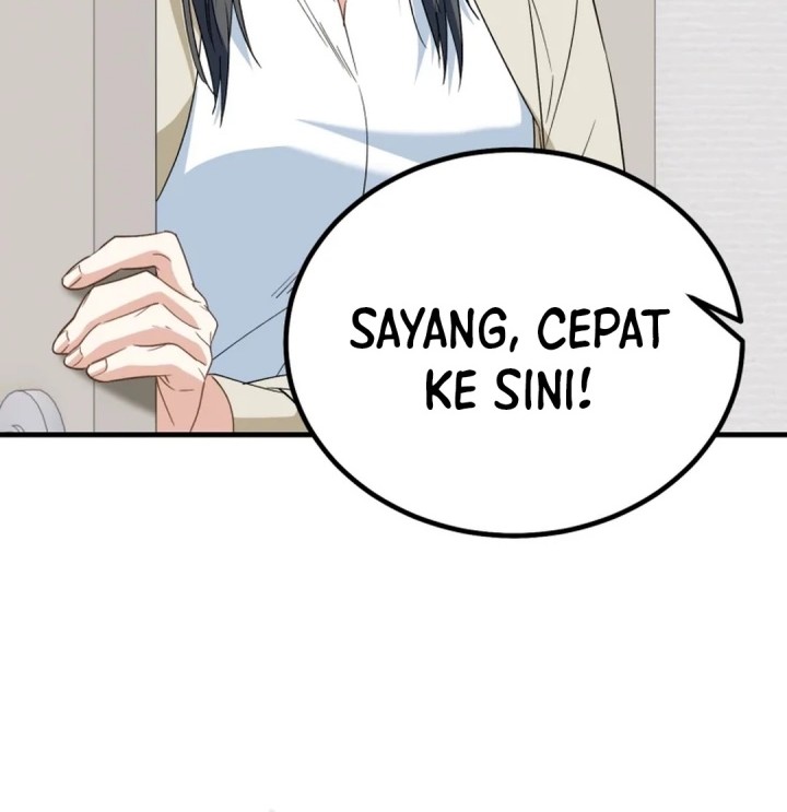 I Will Raise This Family! Chapter 31 - halaman 16
