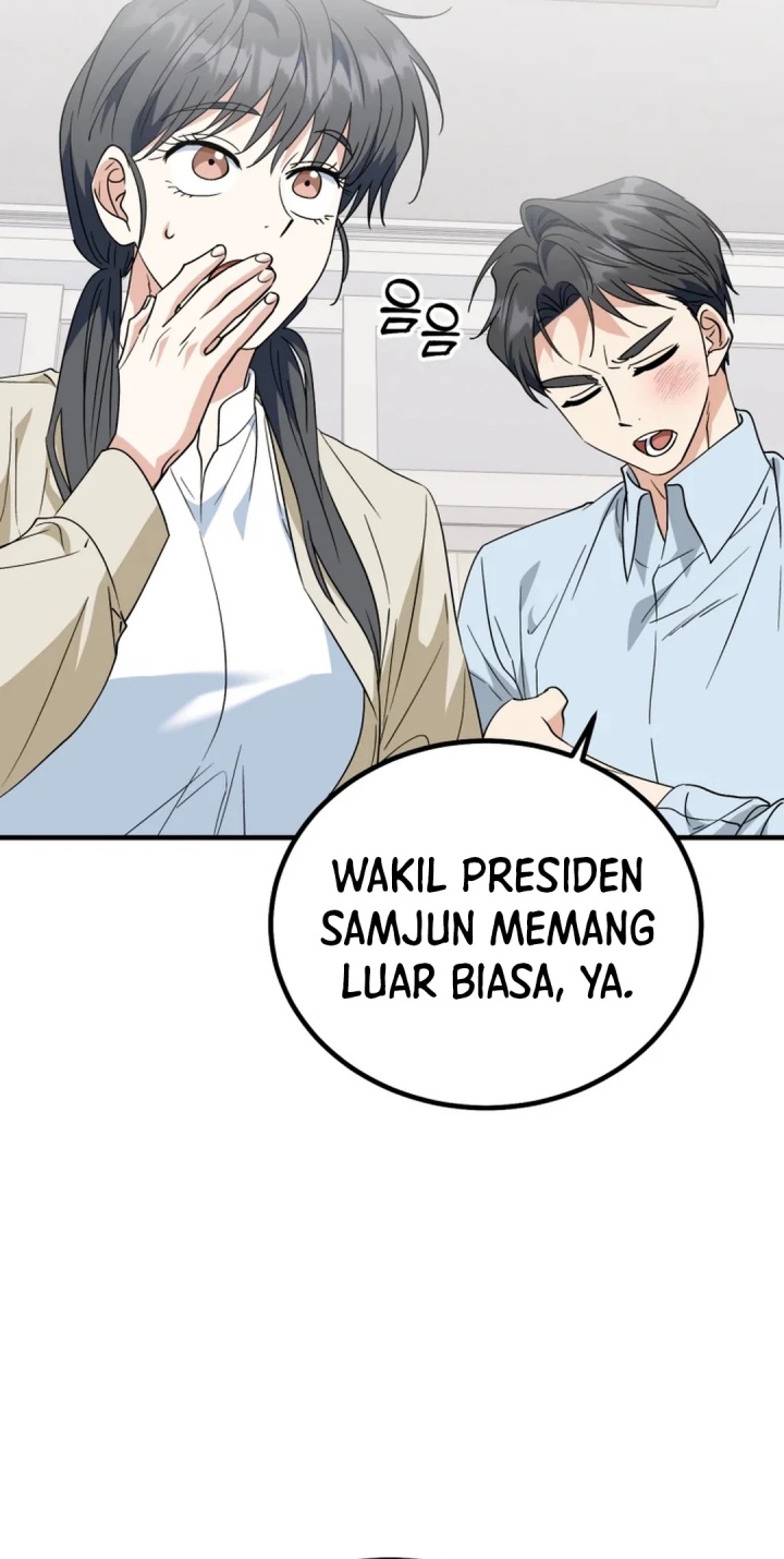 I Will Raise This Family! Chapter 31 - halaman 21