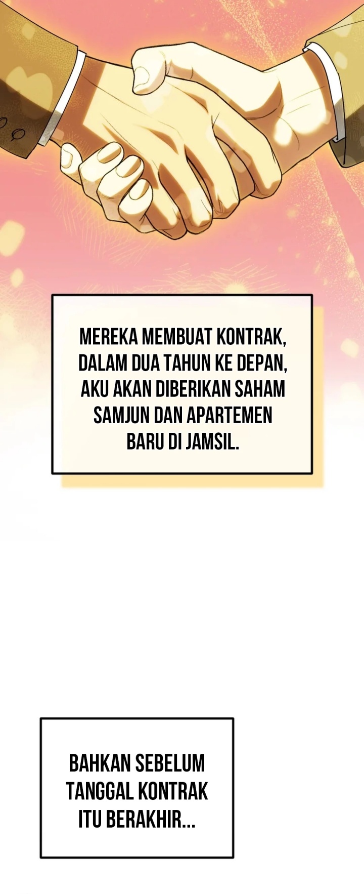 I Will Raise This Family! Chapter 31 - halaman 24