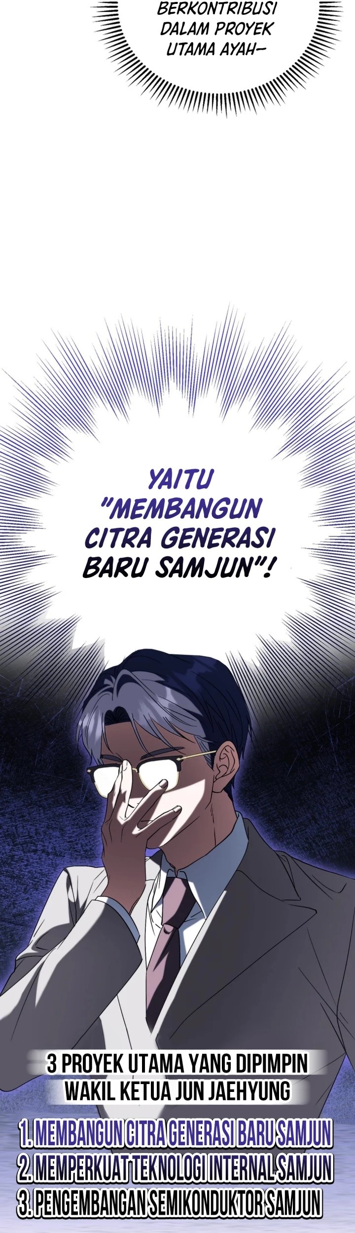 I Will Raise This Family! Chapter 31 - halaman 27