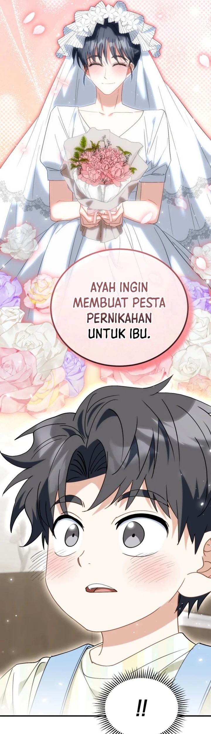 I Will Raise This Family! Chapter 31 - halaman 47