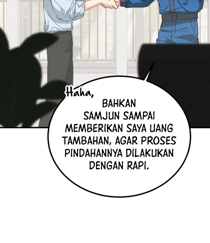 I Will Raise This Family! Chapter 31 - halaman 5