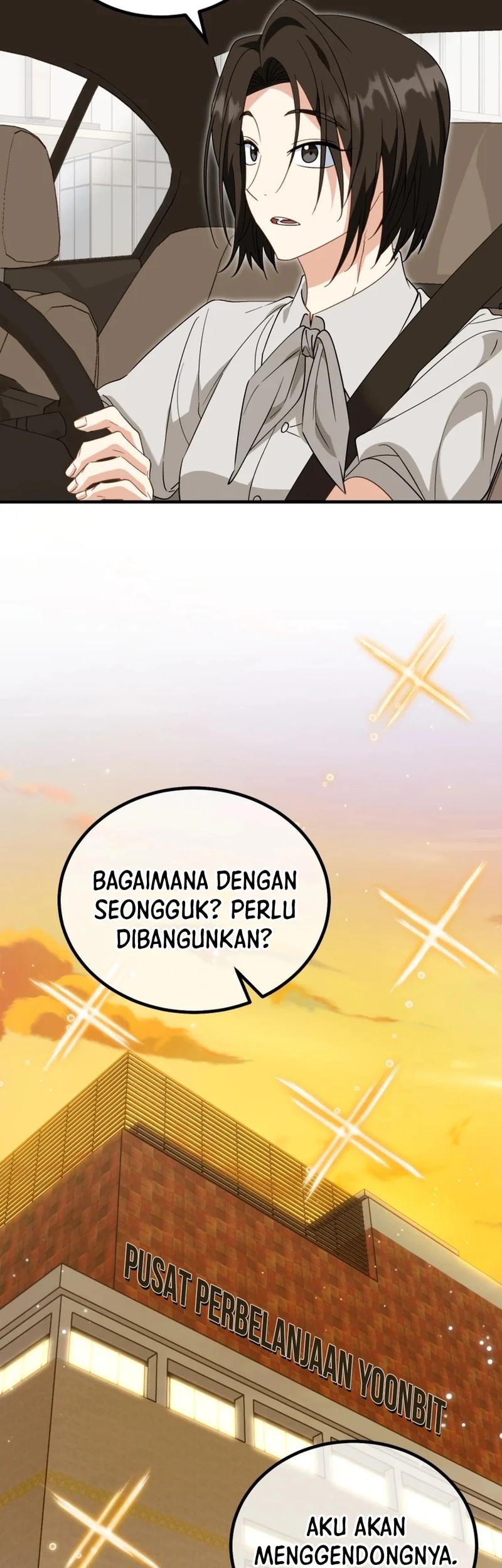 I Will Raise This Family! Chapter 32 - halaman 21