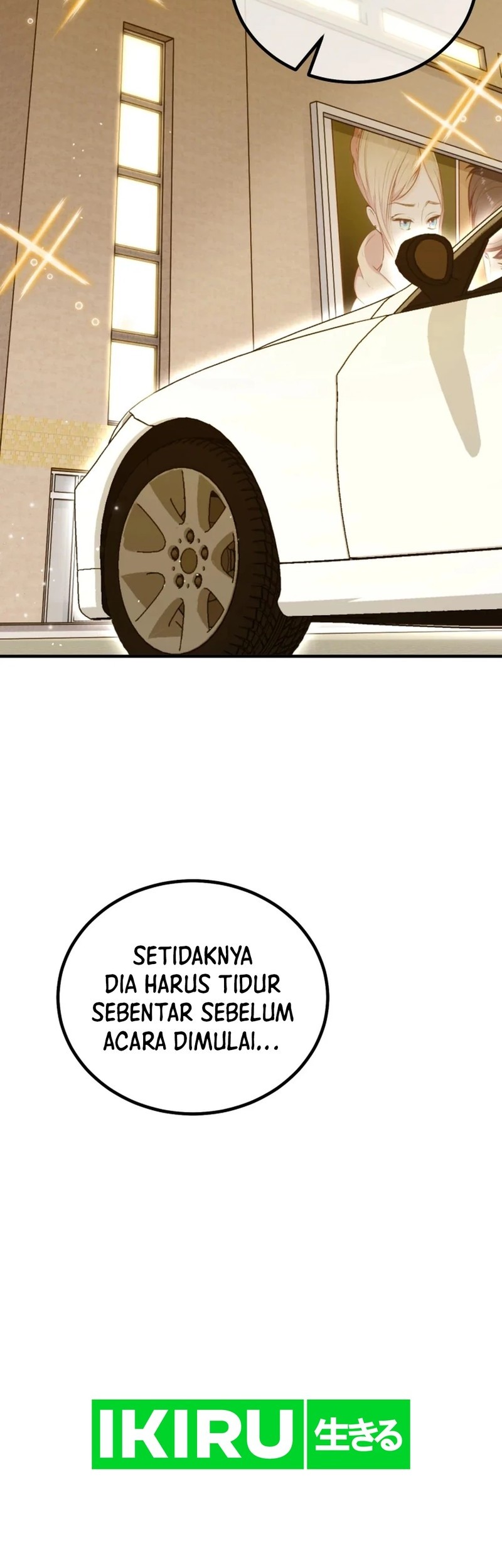 I Will Raise This Family! Chapter 32 - halaman 22