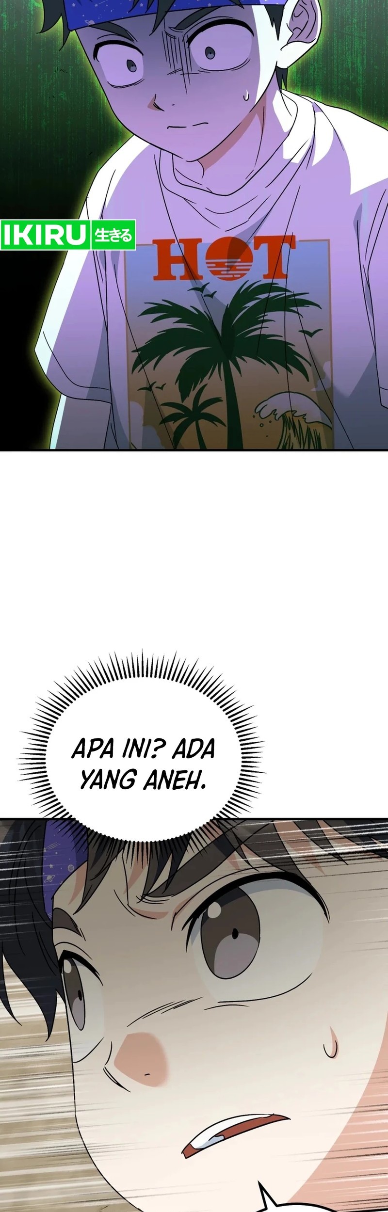 I Will Raise This Family! Chapter 32 - halaman 38